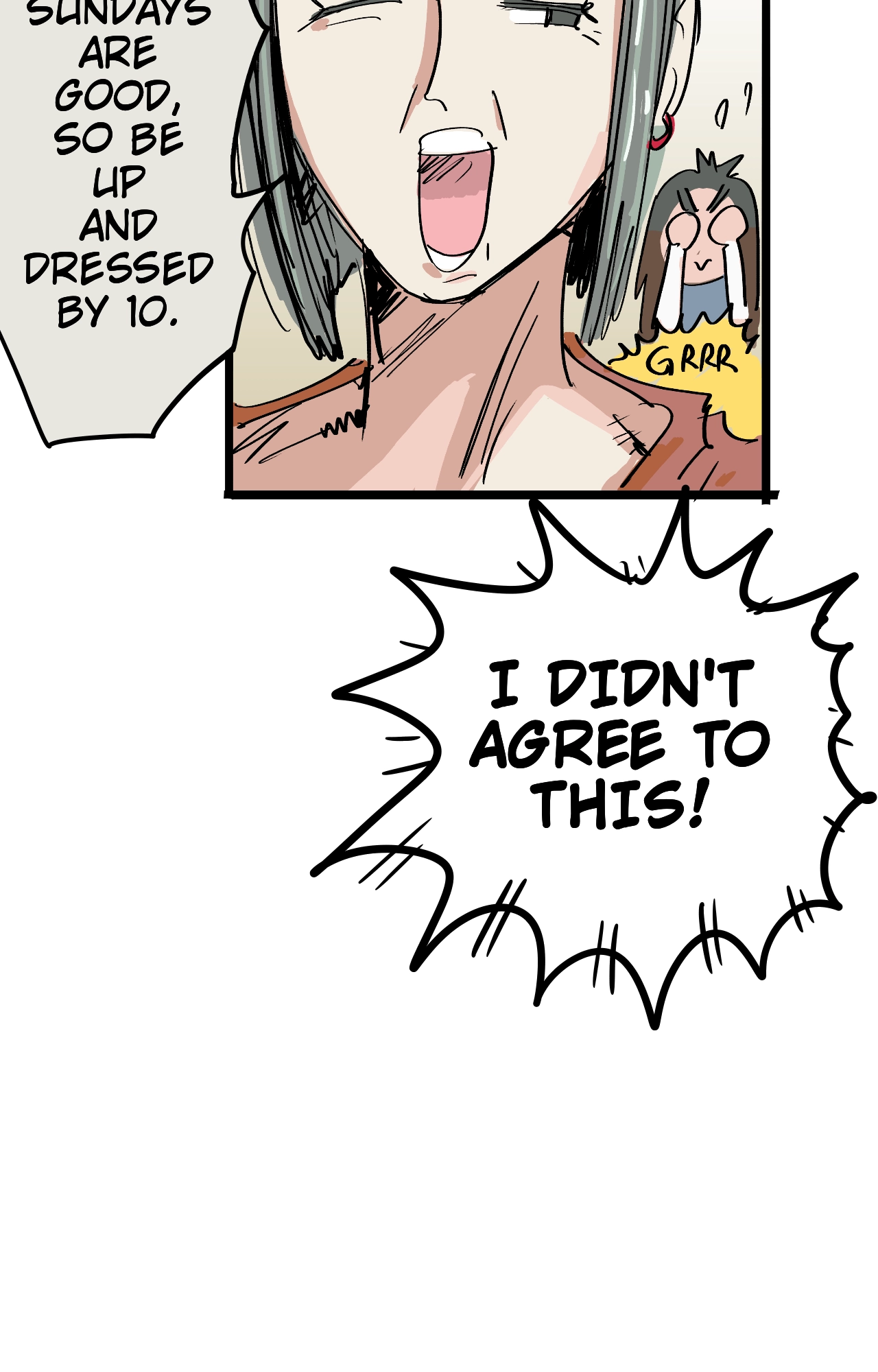 Read Precious Venom chapter 8 image 13 on Lezhin