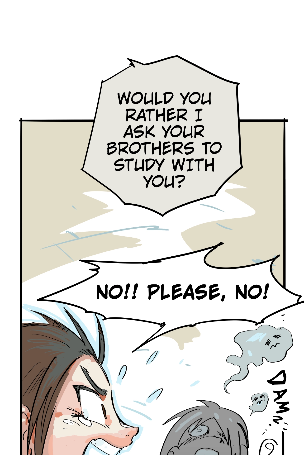 Read Precious Venom chapter 8 image 14 on Lezhin