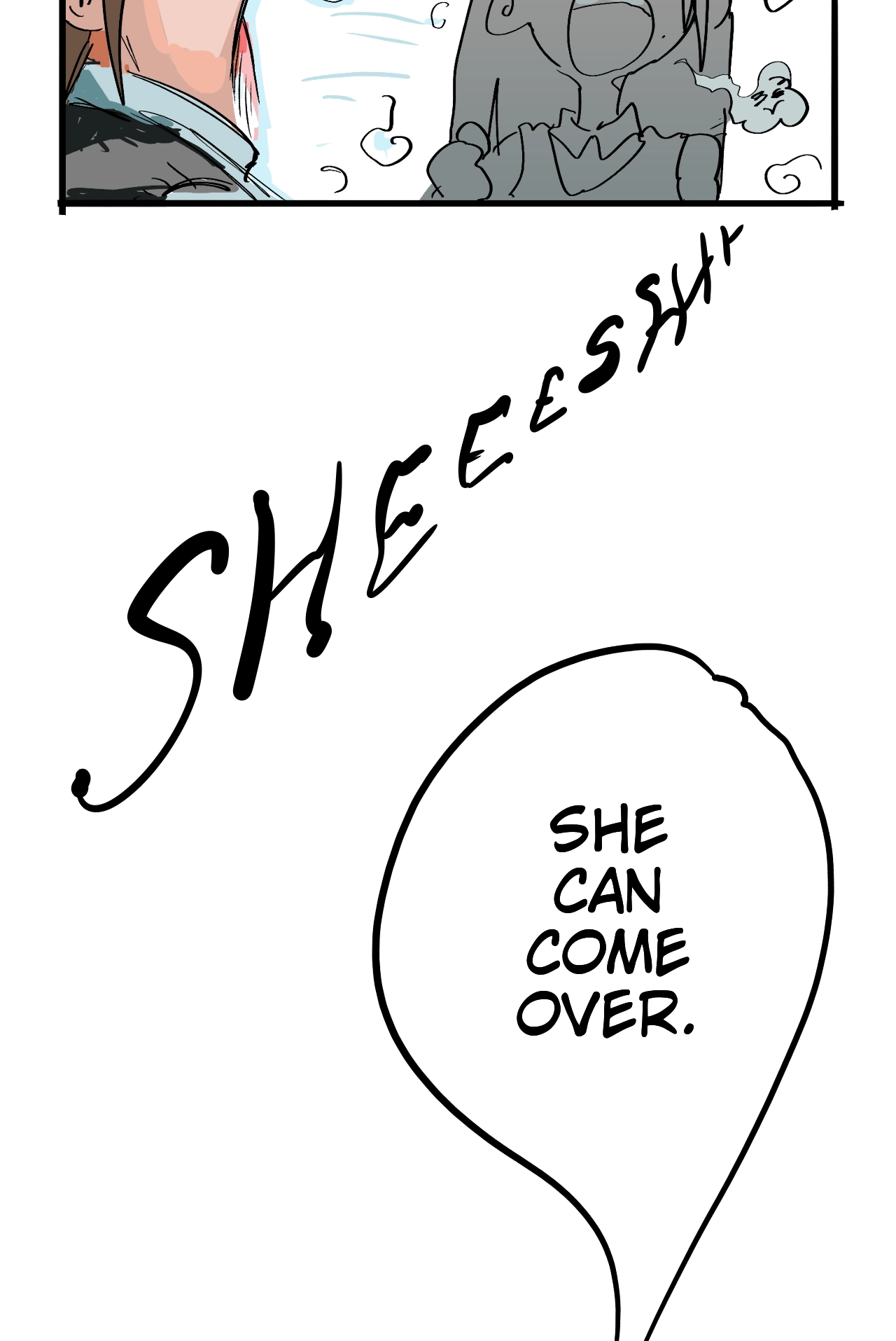 Read Precious Venom chapter 8 image 15 on Lezhin