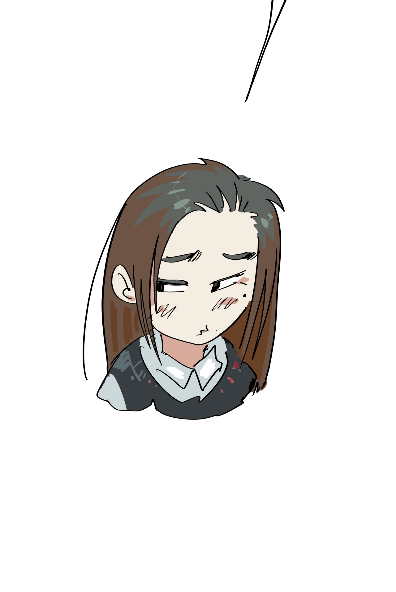 Read Precious Venom chapter 8 image 16 on Lezhin
