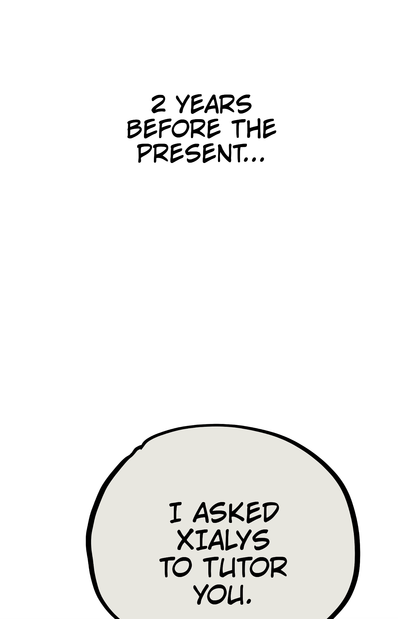 Read Precious Venom chapter 8 image 2 on Lezhin
