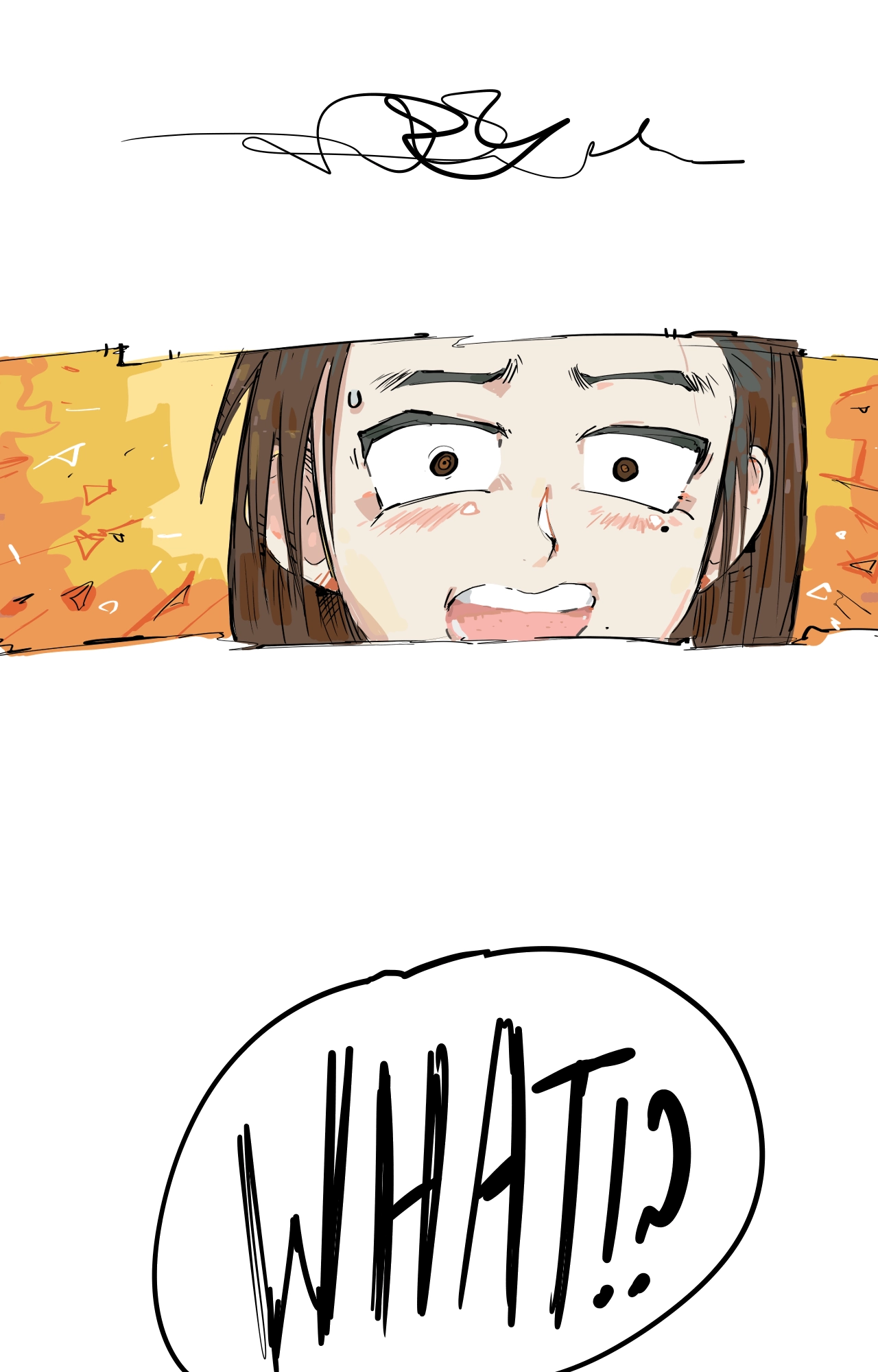 Read Precious Venom chapter 8 image 4 on Lezhin