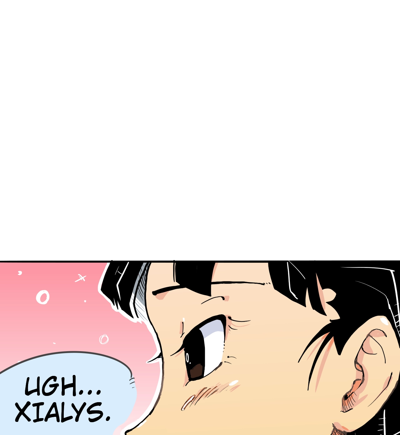 Read Precious Venom chapter 9 image 1 on Lezhin