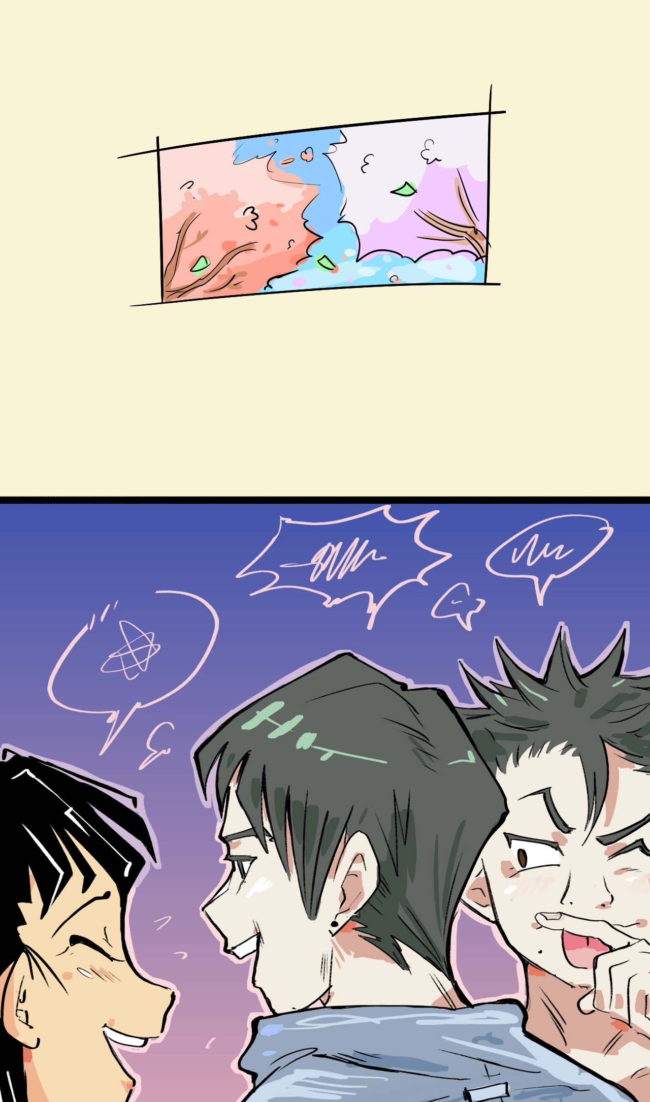 Read Precious Venom chapter 9 image 10 on Lezhin