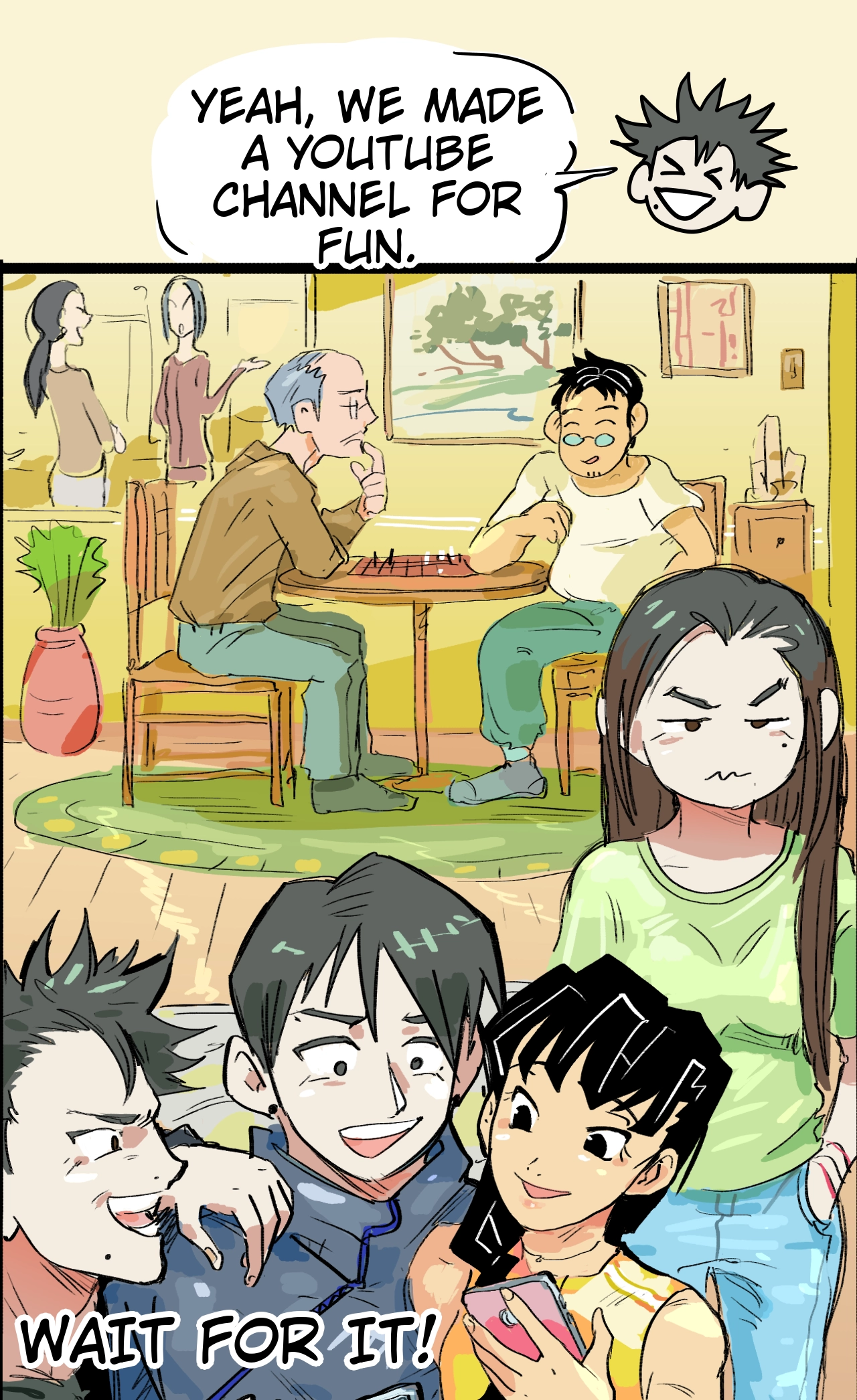 Read Precious Venom chapter 9 image 12 on Lezhin