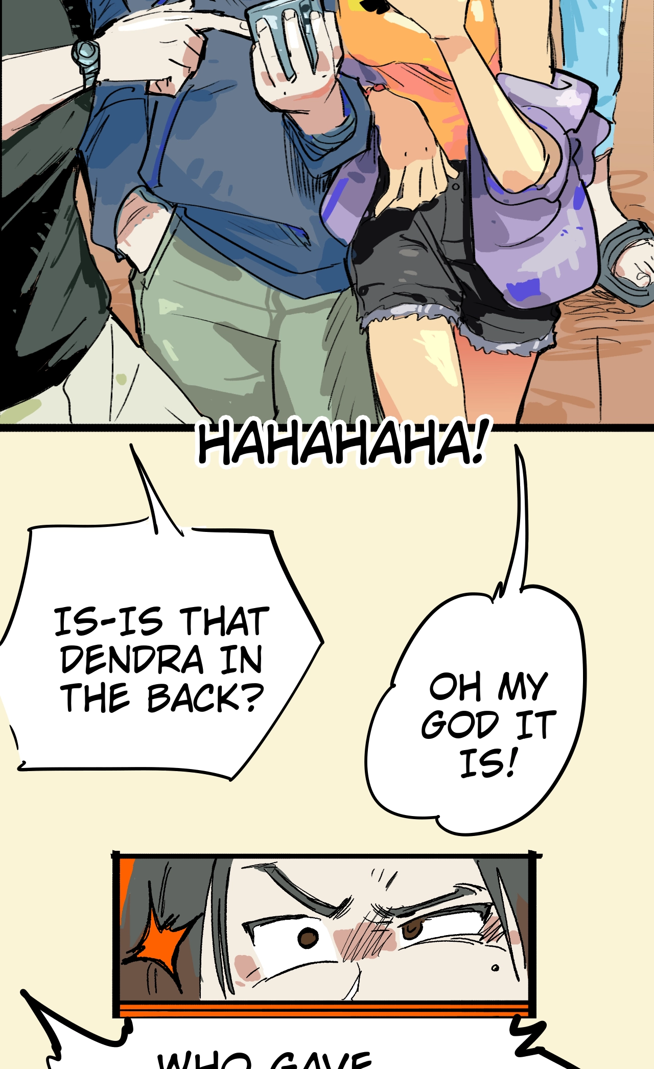 Read Precious Venom chapter 9 image 13 on Lezhin