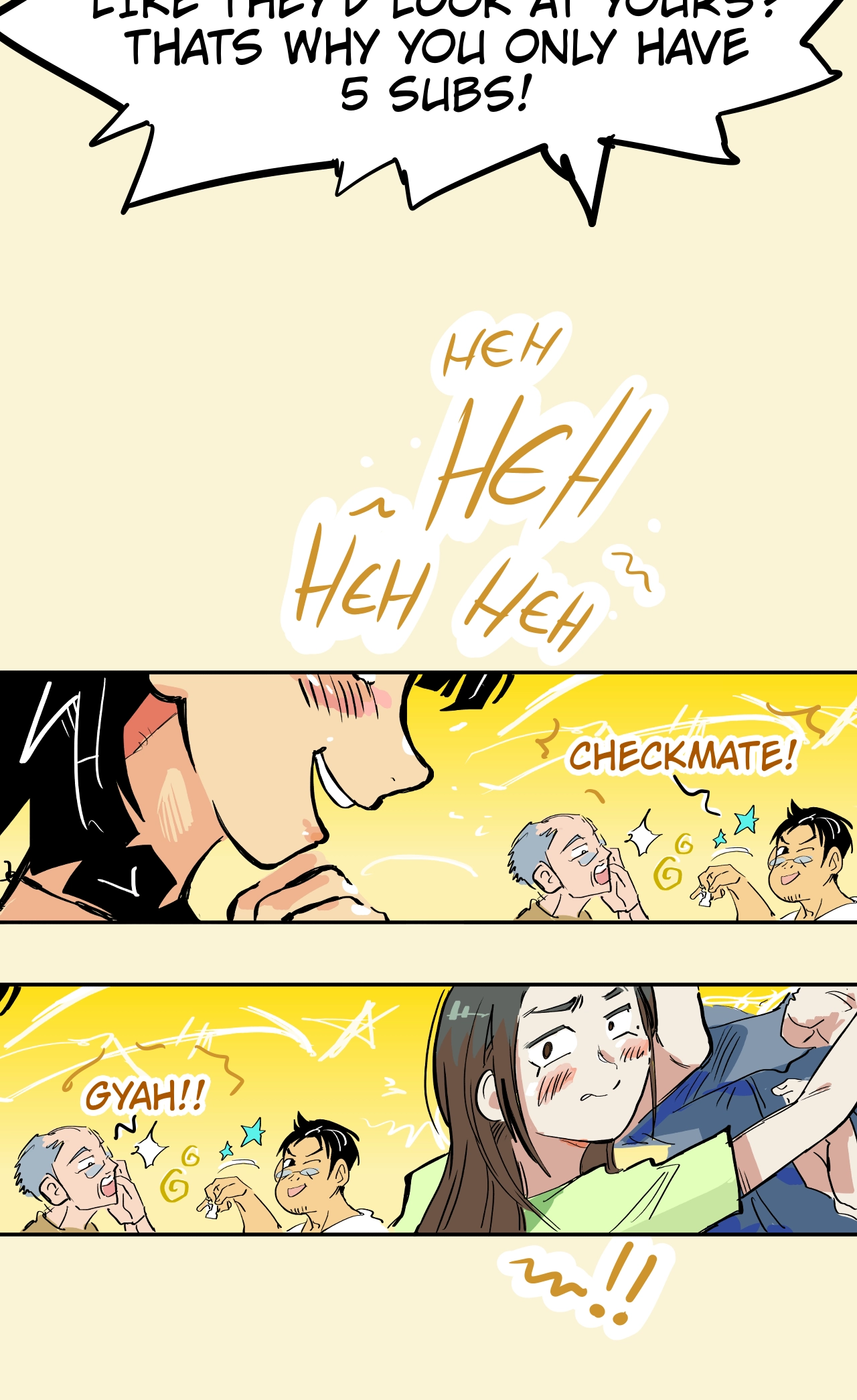 Read Precious Venom chapter 9 image 15 on Lezhin