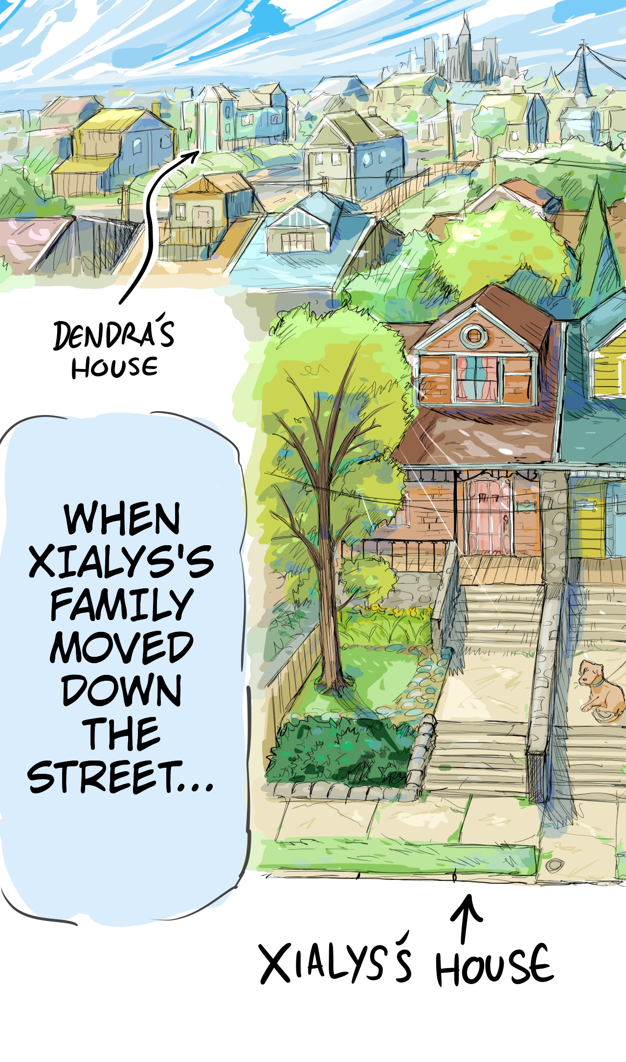 Read Precious Venom chapter 9 image 7 on Lezhin