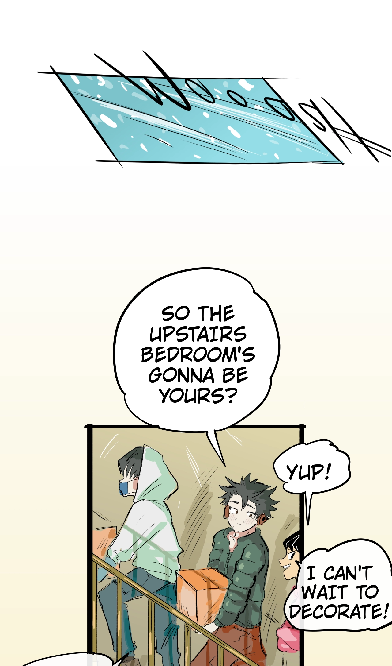 Read Precious Venom chapter 9 image 8 on Lezhin