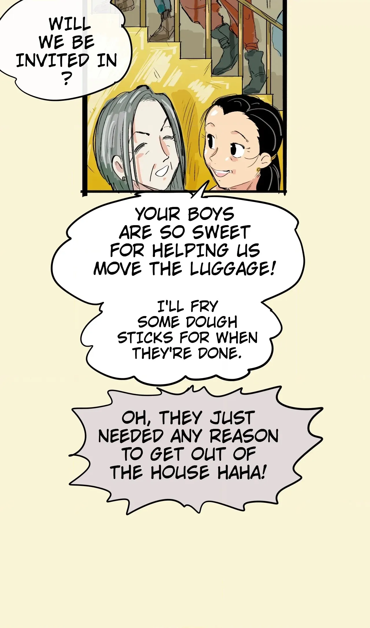 Read Precious Venom chapter 9 image 9 on Lezhin