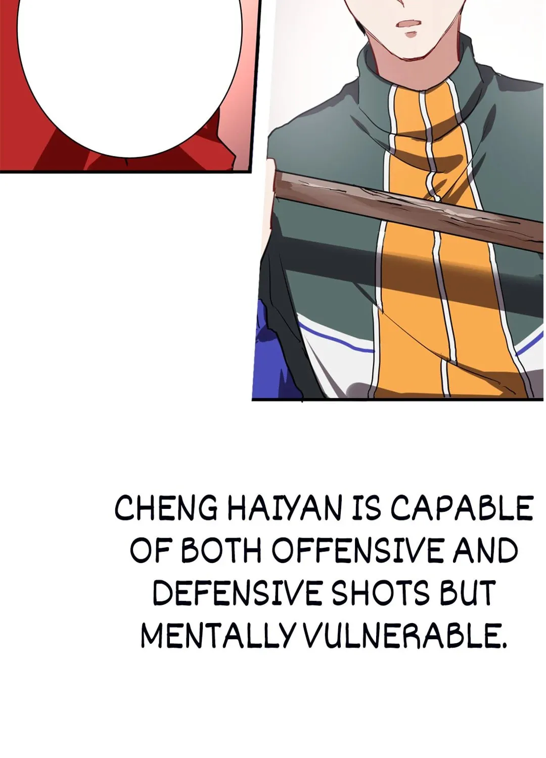 Read Precise Strikes chapter 0.1 image 10 on Lezhin