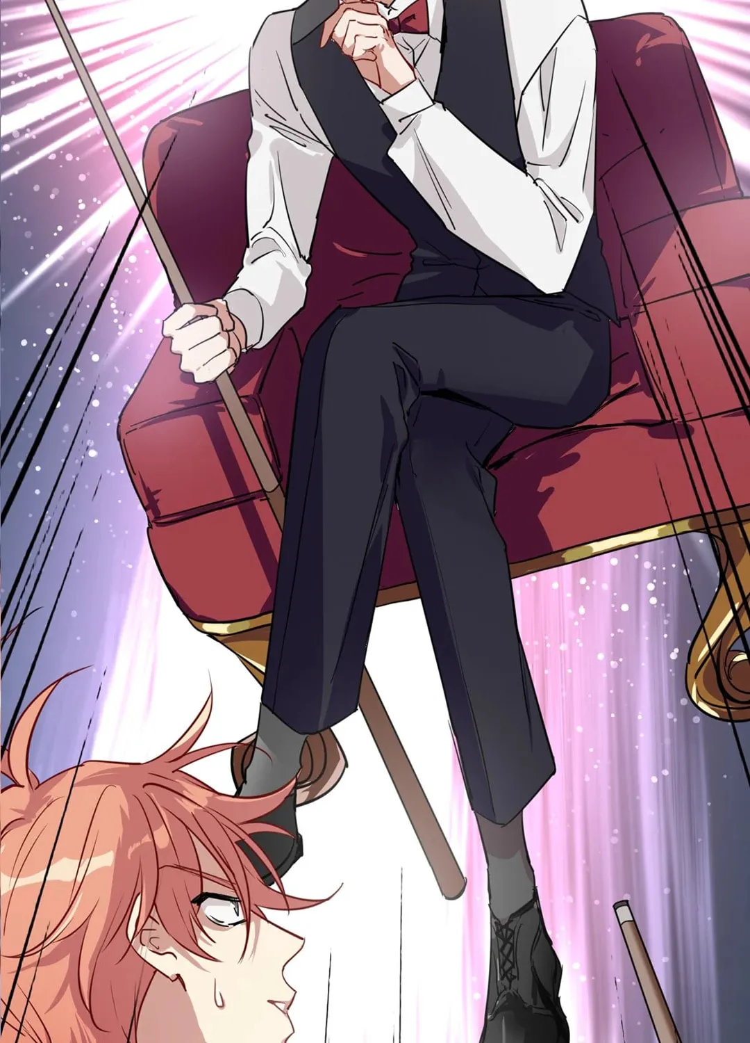 Read Precise Strikes chapter 0.1 image 12 on Lezhin
