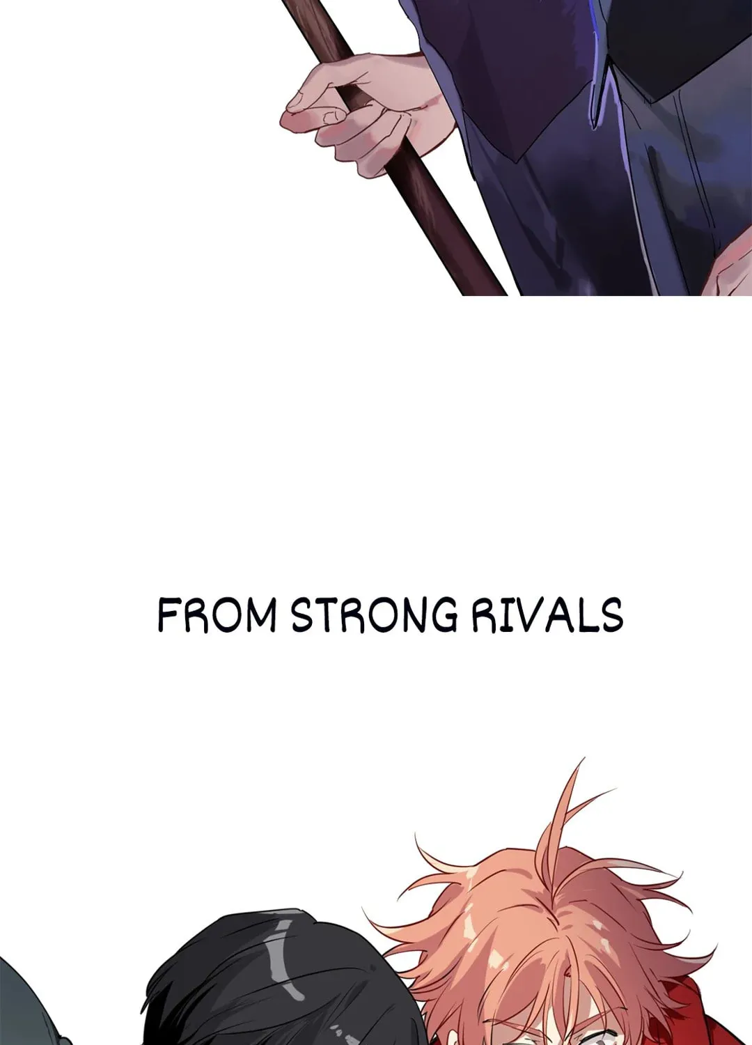 Read Precise Strikes chapter 0.1 image 16 on Lezhin