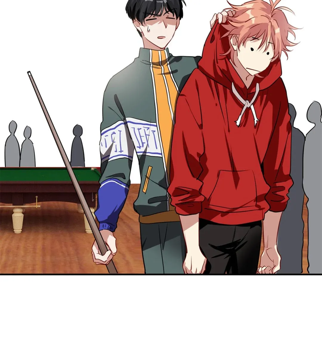 Read Precise Strikes chapter 0.1 image 19 on Lezhin