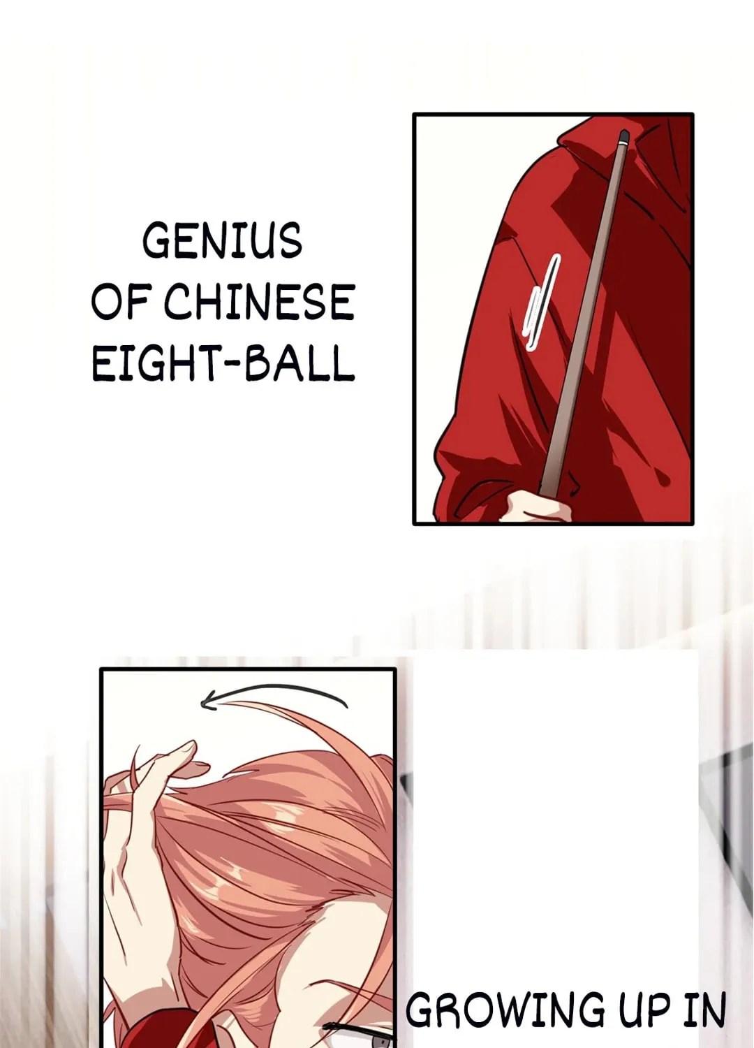 Read Precise Strikes chapter 0.1 image 2 on Lezhin