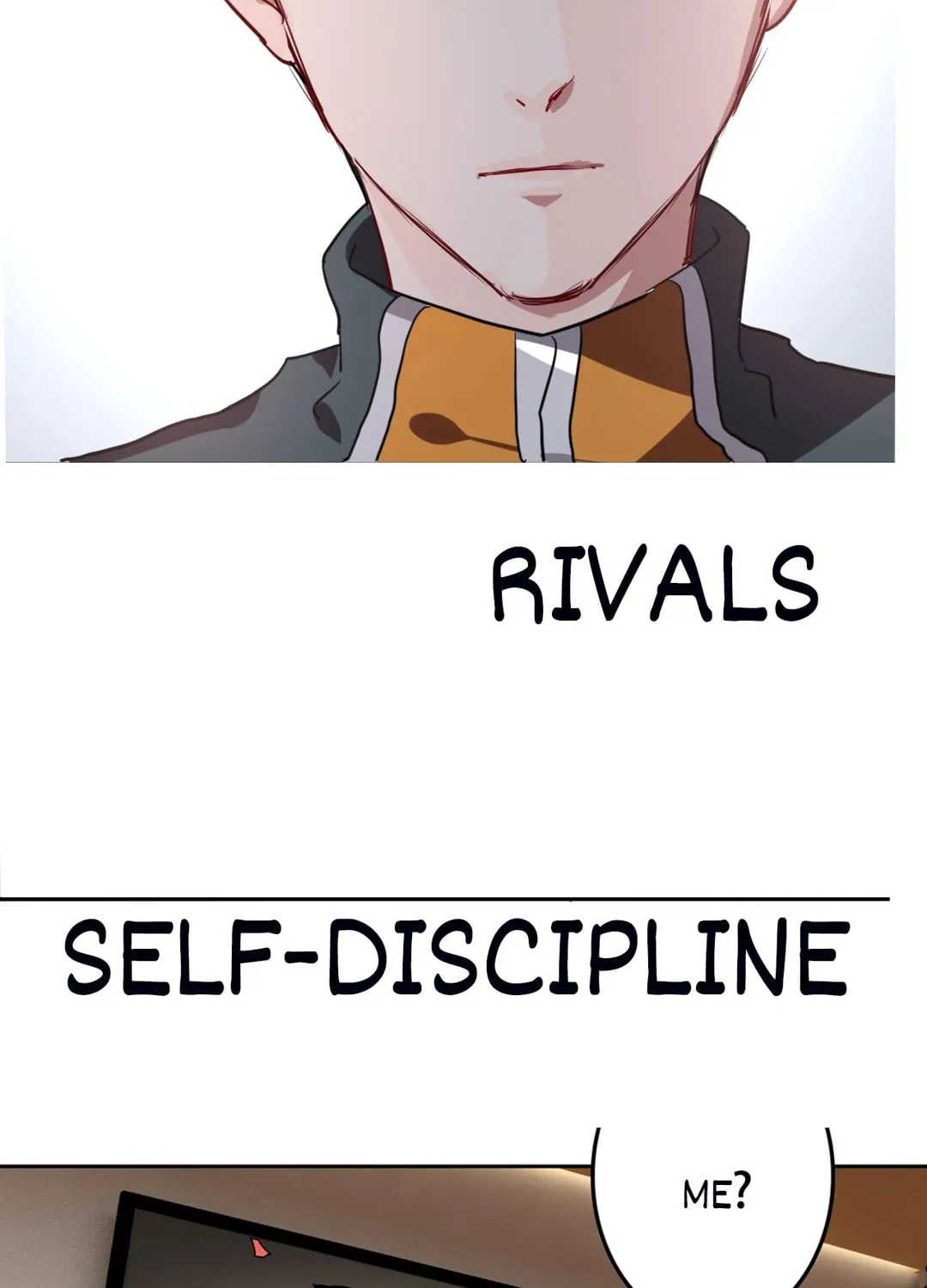 Read Precise Strikes chapter 0.1 image 22 on Lezhin