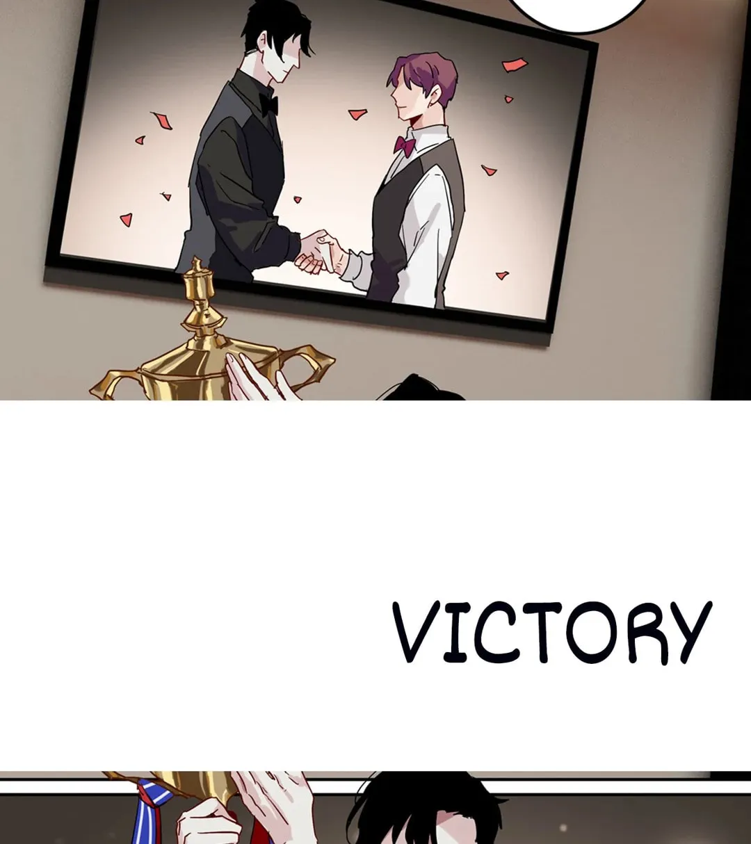 Read Precise Strikes chapter 0.1 image 23 on Lezhin