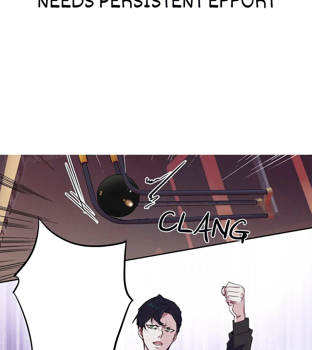 Read Precise Strikes chapter 0.1 image 25 on Lezhin