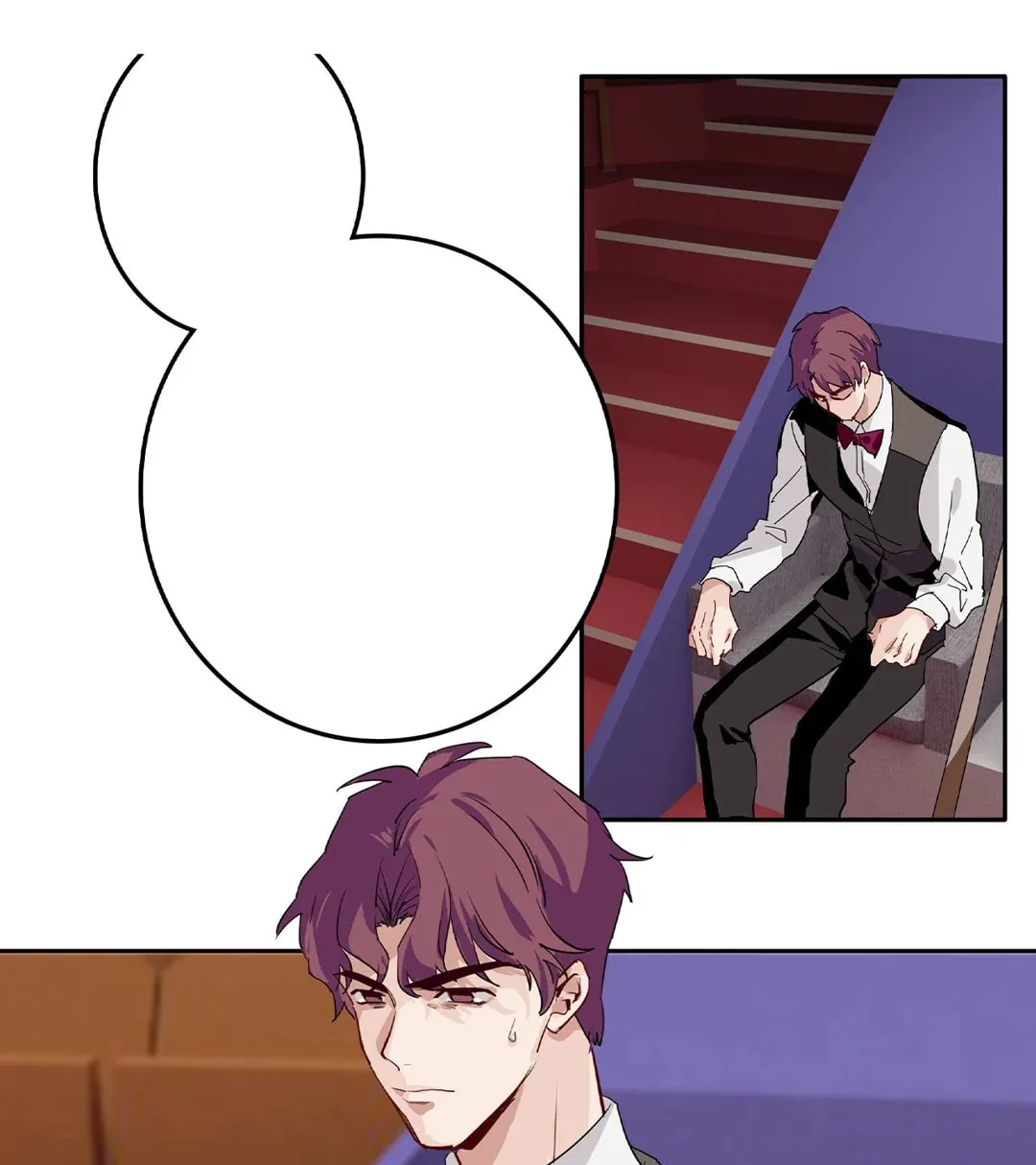 Read Precise Strikes chapter 0.1 image 27 on Lezhin