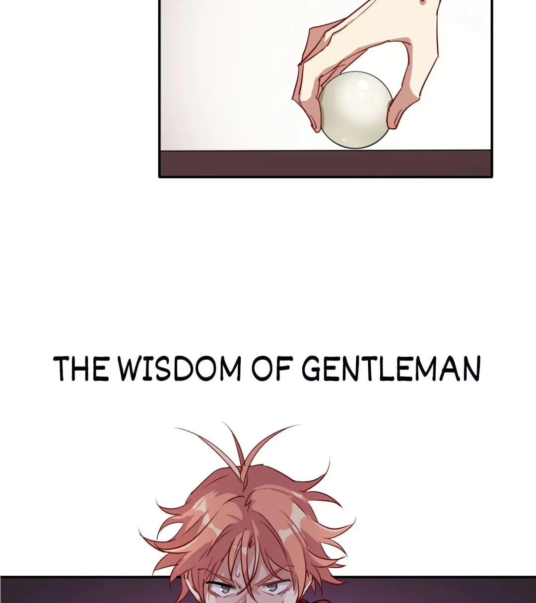 Read Precise Strikes chapter 0.1 image 29 on Lezhin