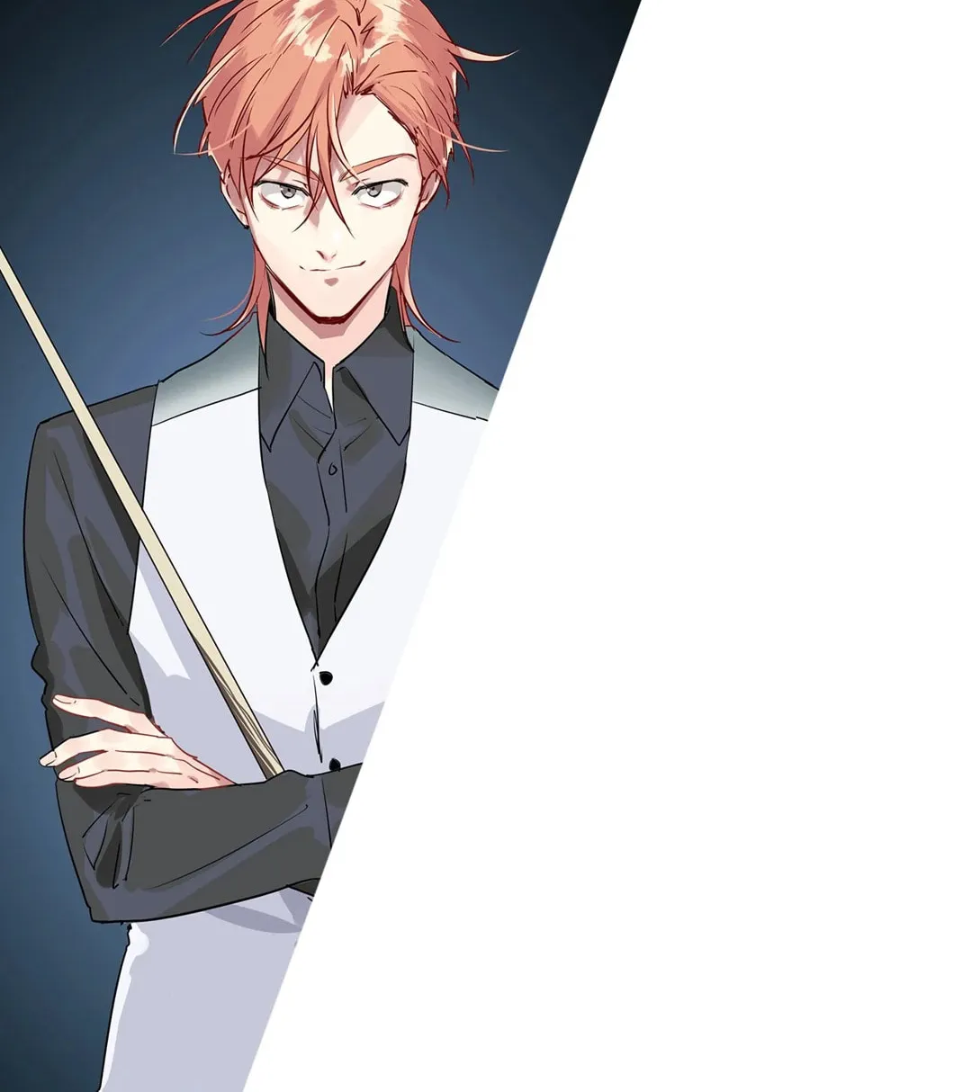 Read Precise Strikes chapter 0.1 image 31 on Lezhin