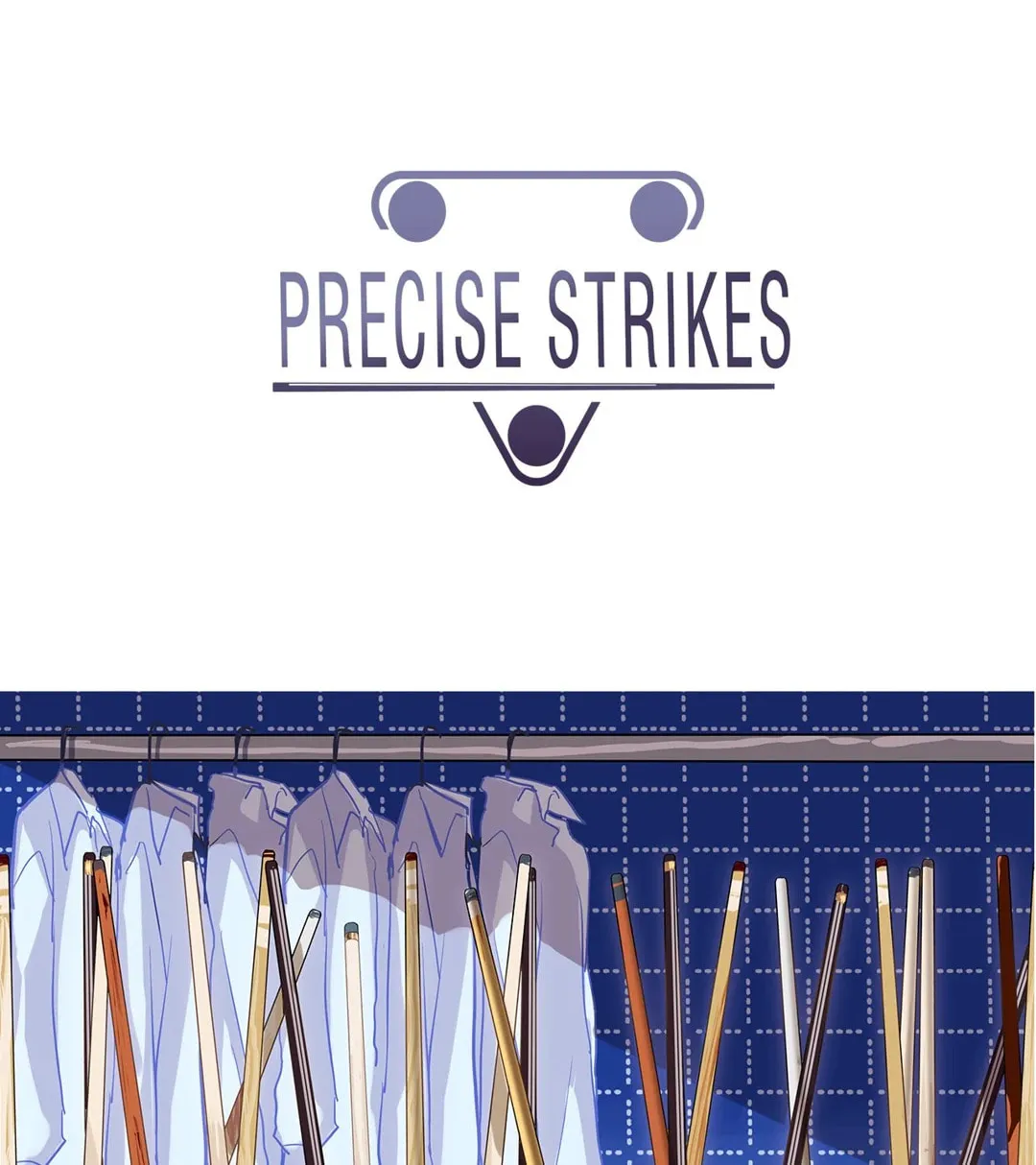 Read Precise Strikes chapter 0.1 image 33 on Lezhin