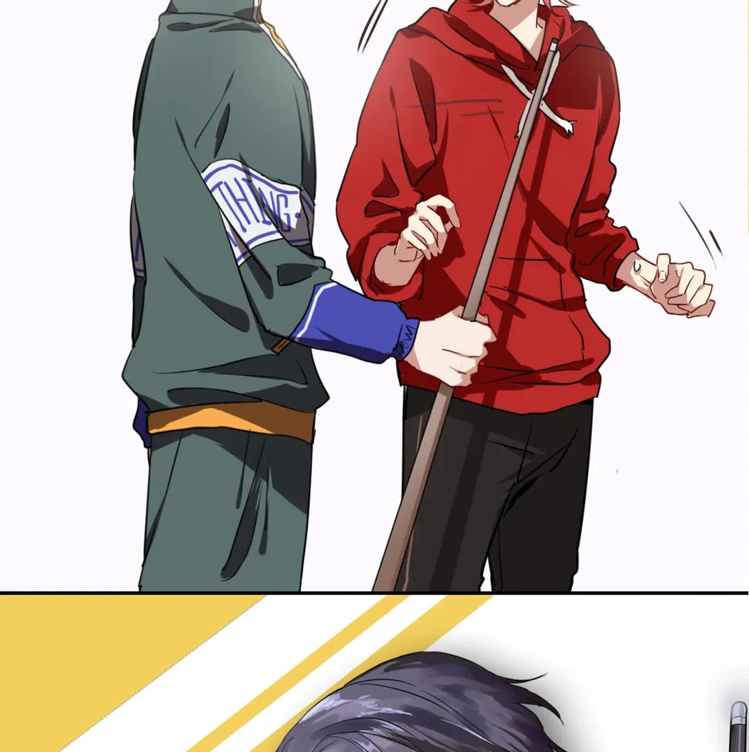 Read Precise Strikes chapter 0.1 image 37 on Lezhin