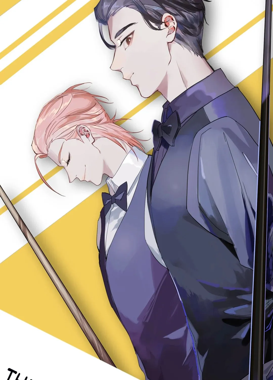 Read Precise Strikes chapter 0.1 image 38 on Lezhin