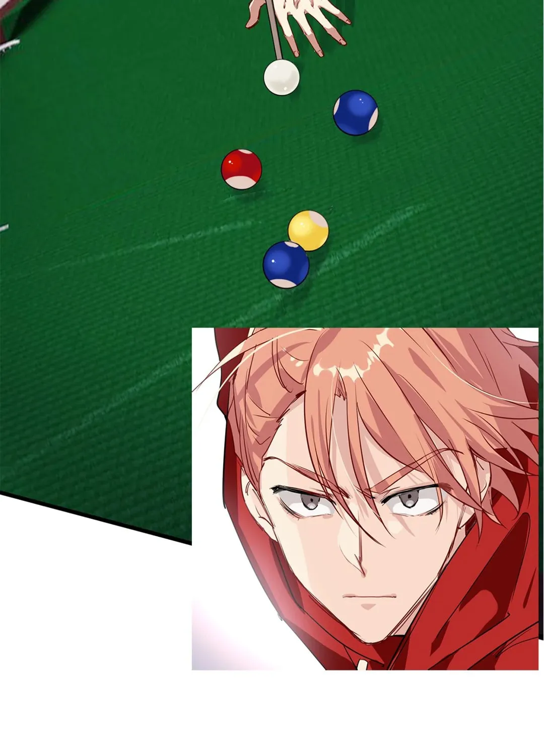Read Precise Strikes chapter 0.1 image 4 on Lezhin