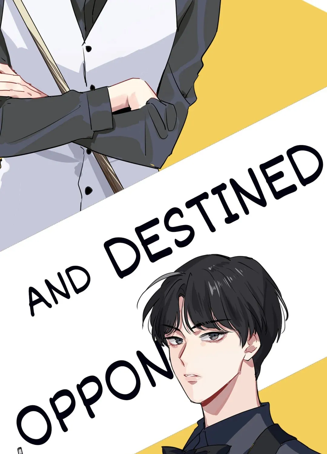 Read Precise Strikes chapter 0.1 image 40 on Lezhin