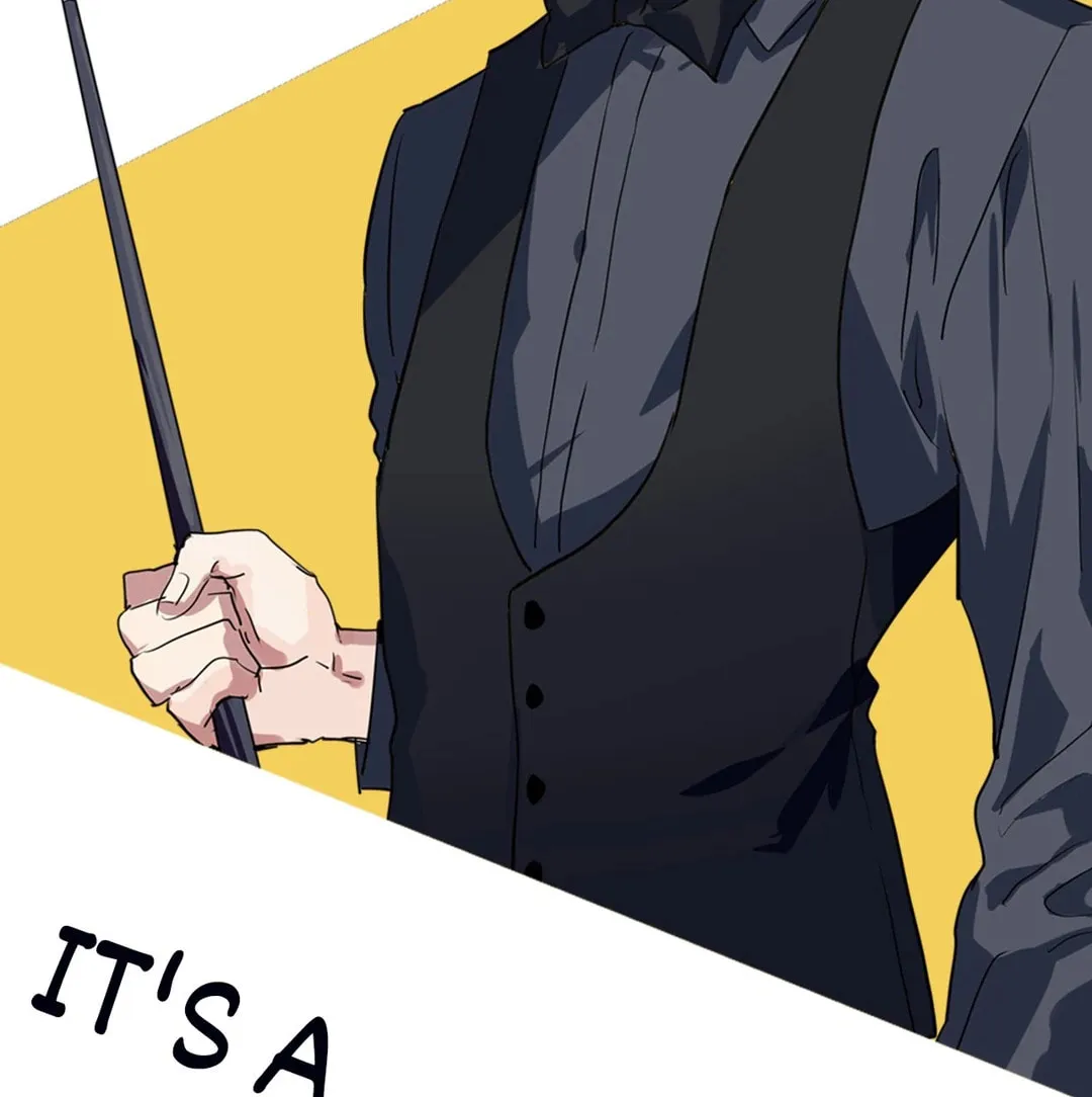 Read Precise Strikes chapter 0.1 image 41 on Lezhin