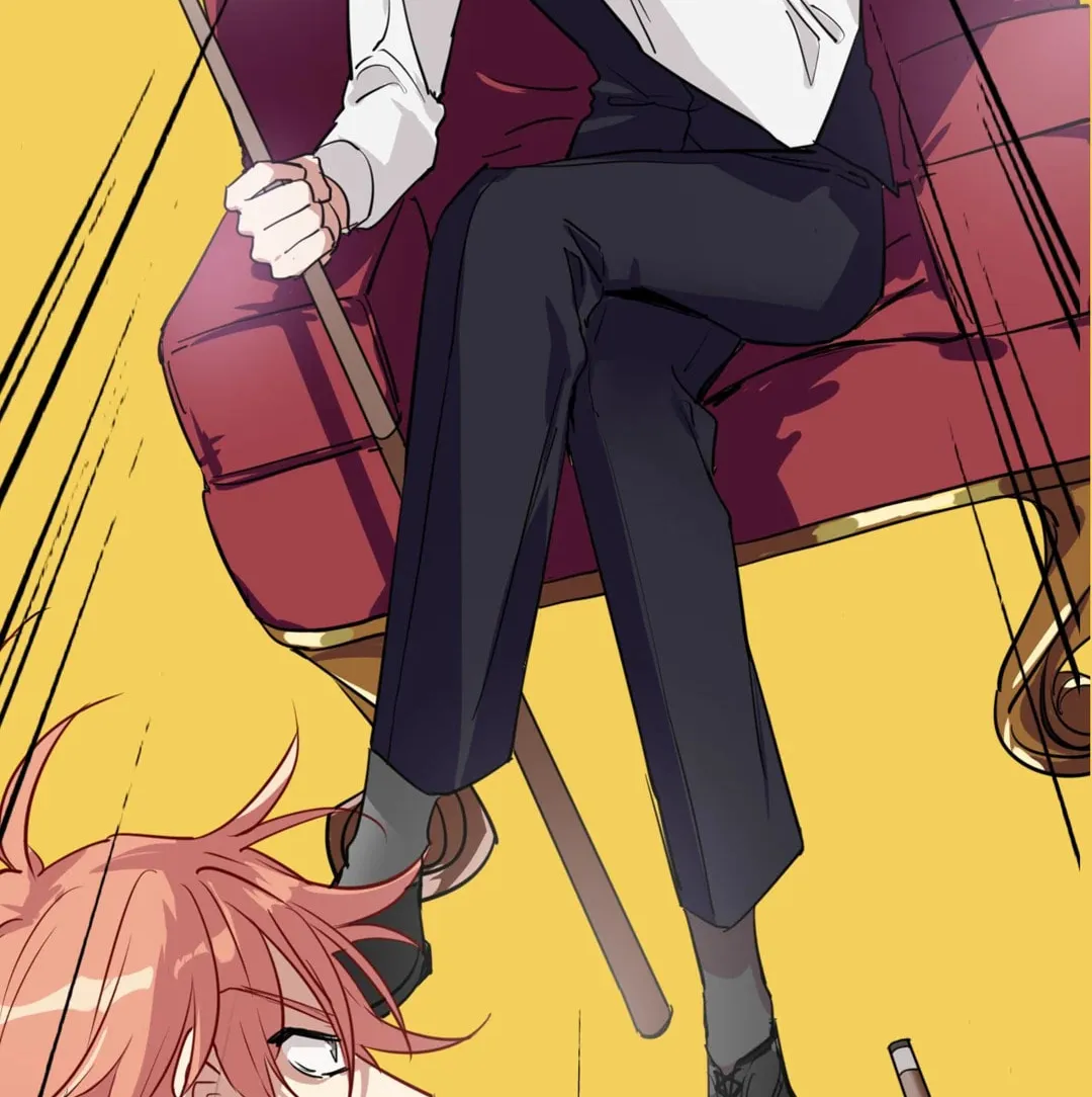 Read Precise Strikes chapter 0.1 image 43 on Lezhin