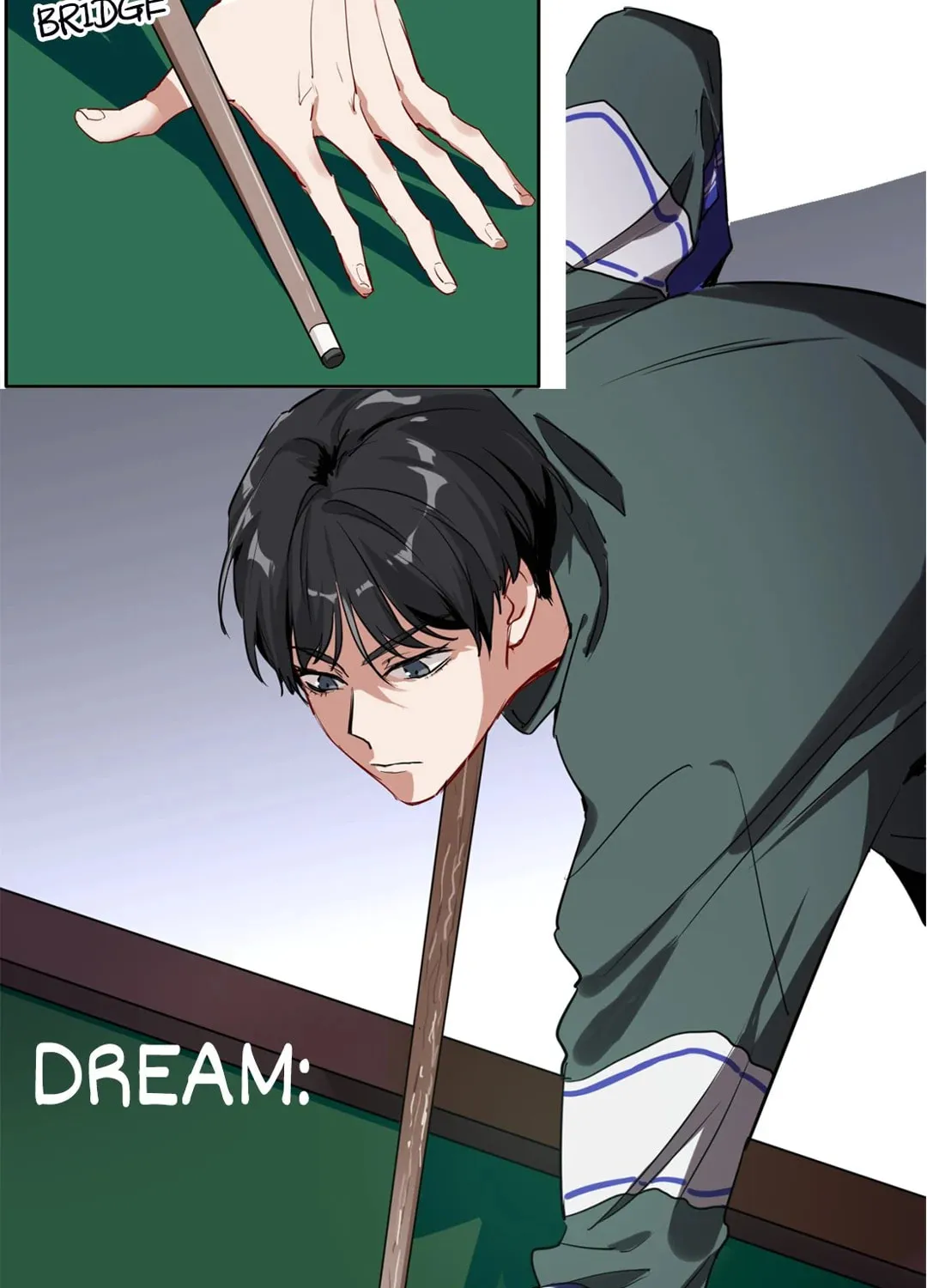 Read Precise Strikes chapter 0.1 image 6 on Lezhin