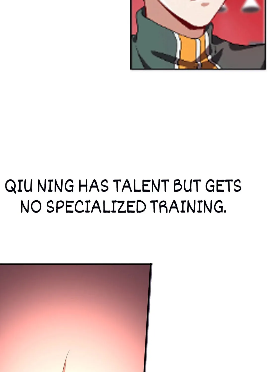 Read Precise Strikes chapter 0.1 image 8 on Lezhin