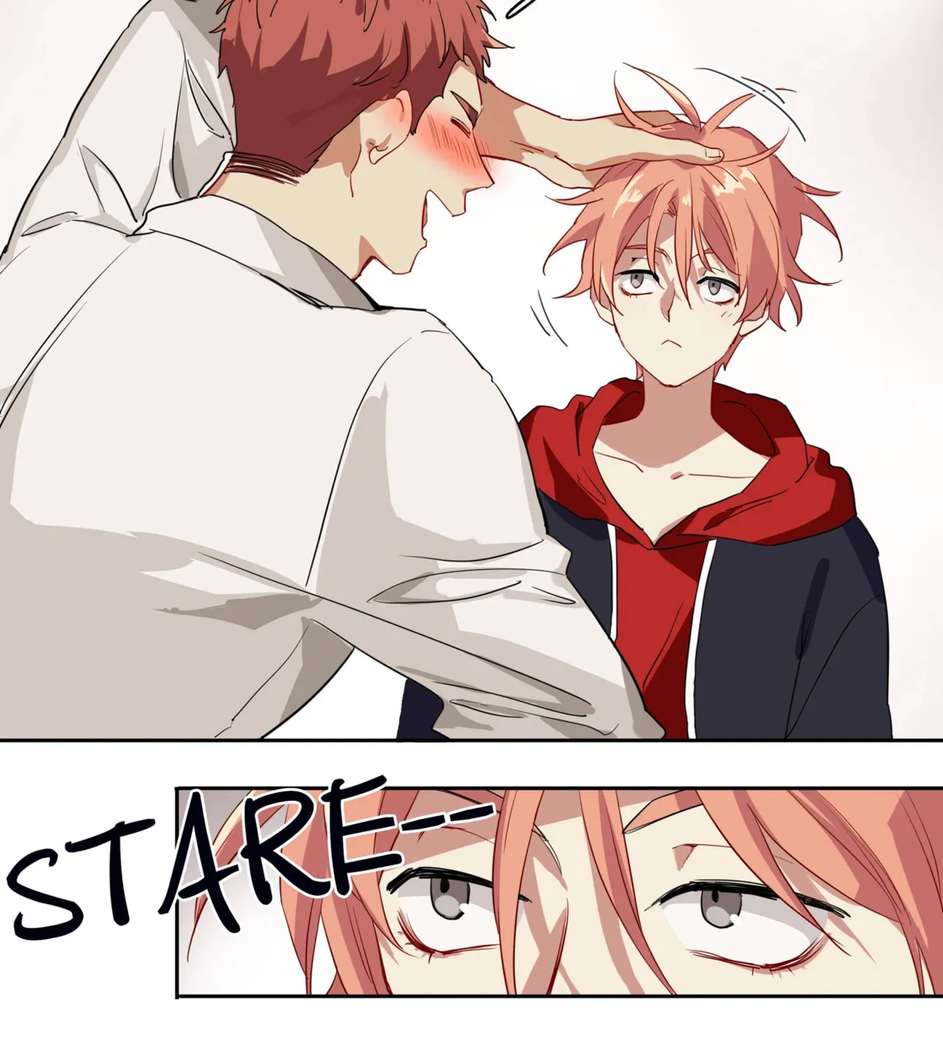 Read Precise Strikes chapter 0.2 image 14 on Lezhin