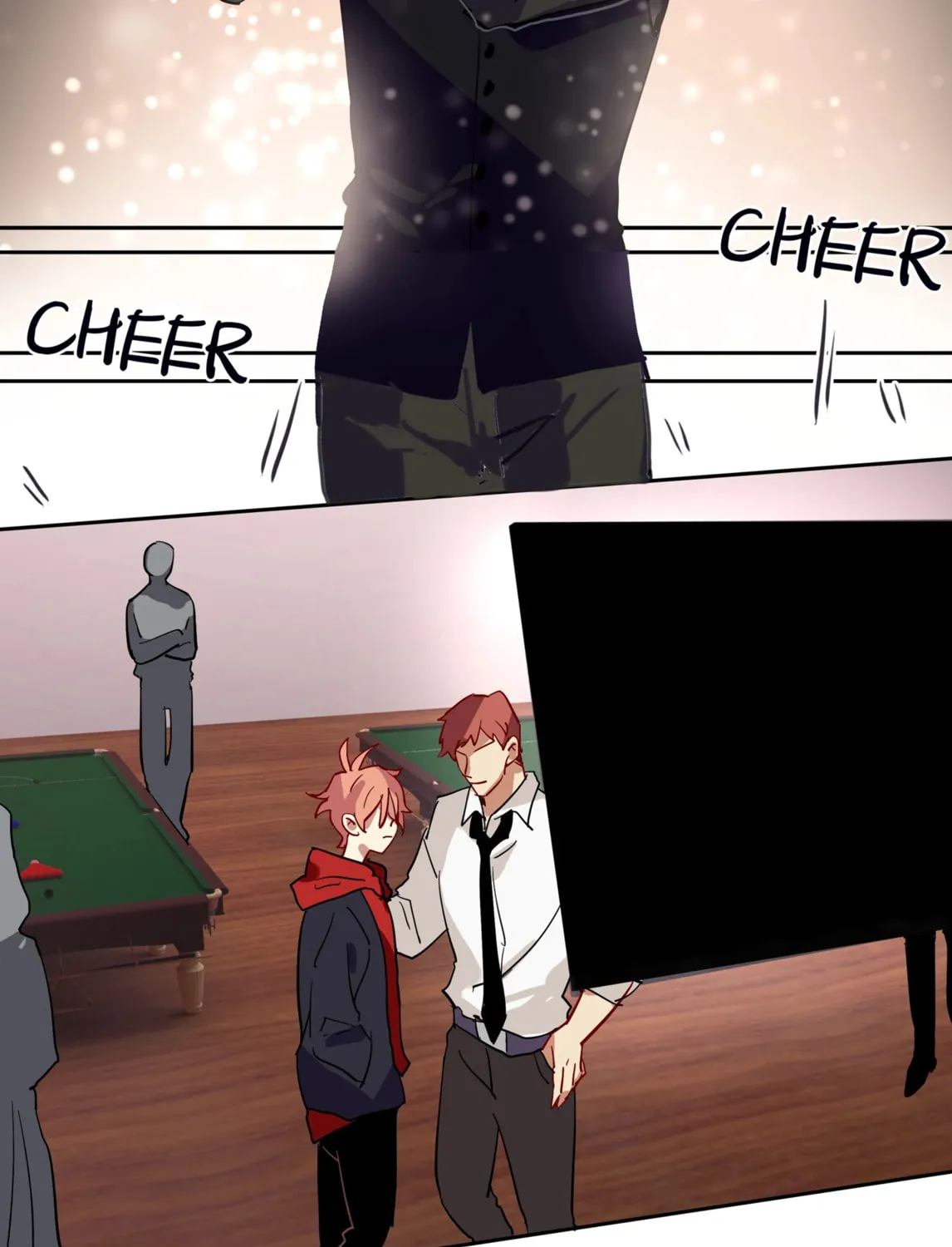 Read Precise Strikes chapter 0.2 image 18 on Lezhin