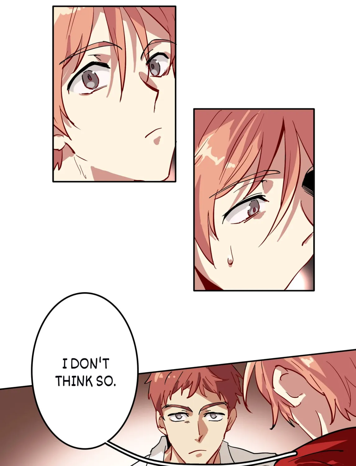 Read Precise Strikes chapter 0.2 image 20 on Lezhin