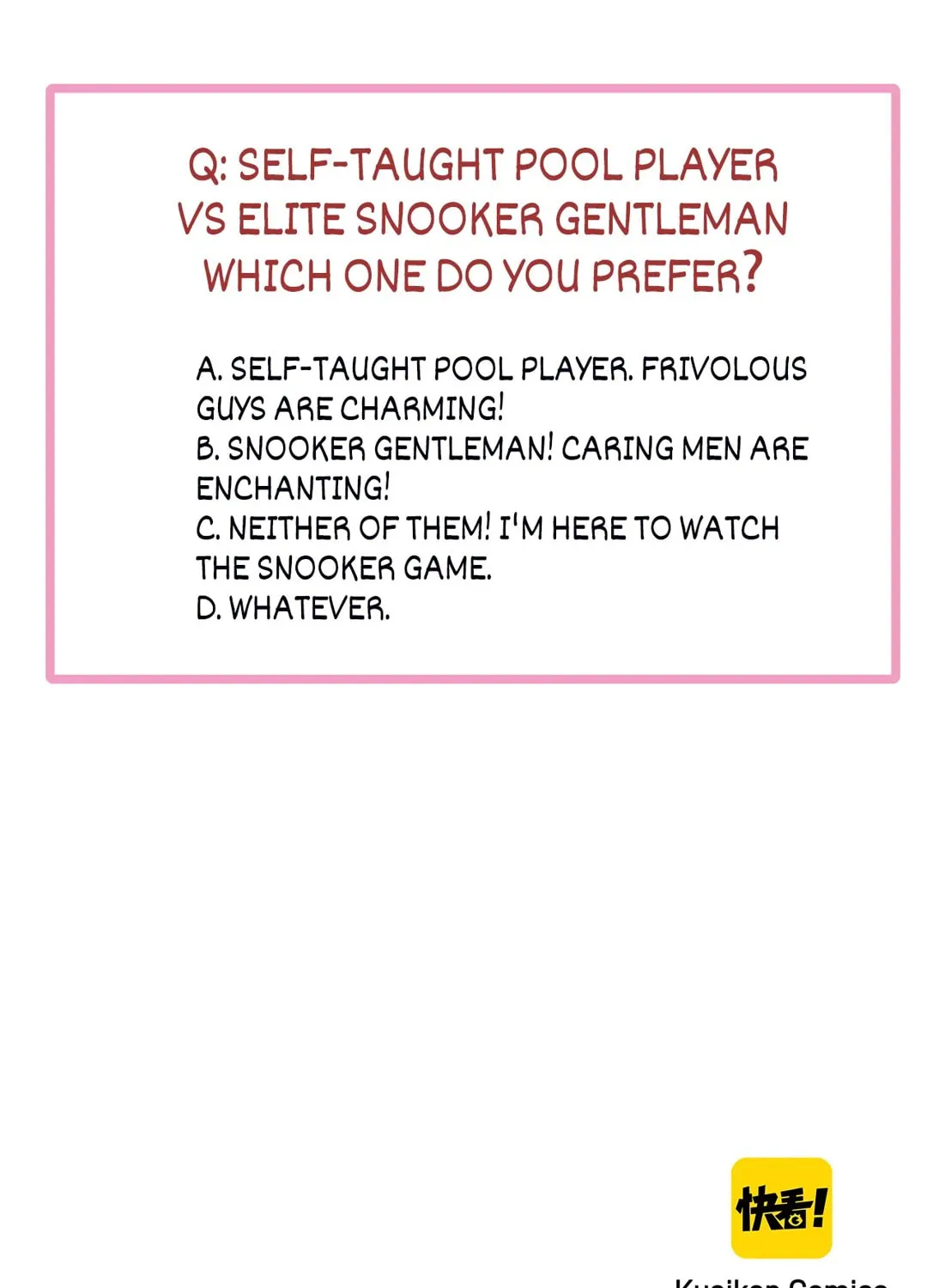 Read Precise Strikes chapter 0.2 image 24 on Lezhin