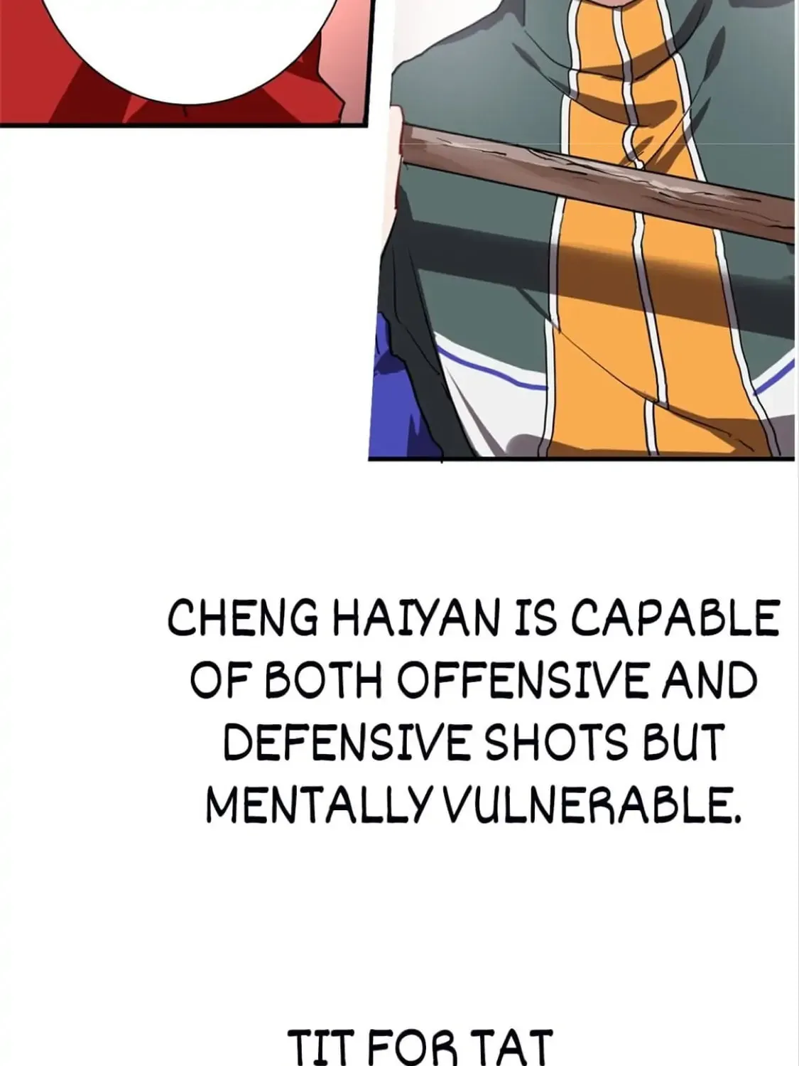 Read Precise Strikes chapter 0 image 12 on Lezhin