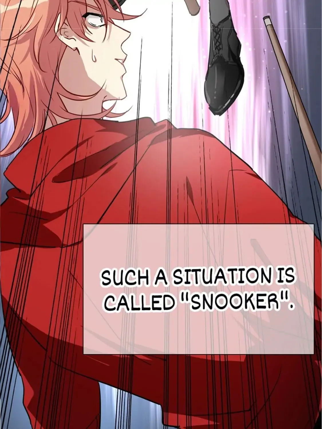 Read Precise Strikes chapter 0 image 15 on Lezhin