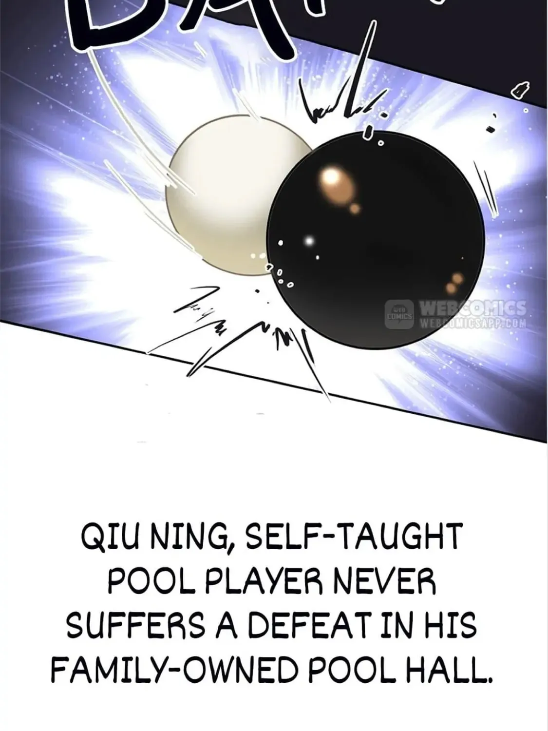 Read Precise Strikes chapter 0 image 2 on Lezhin