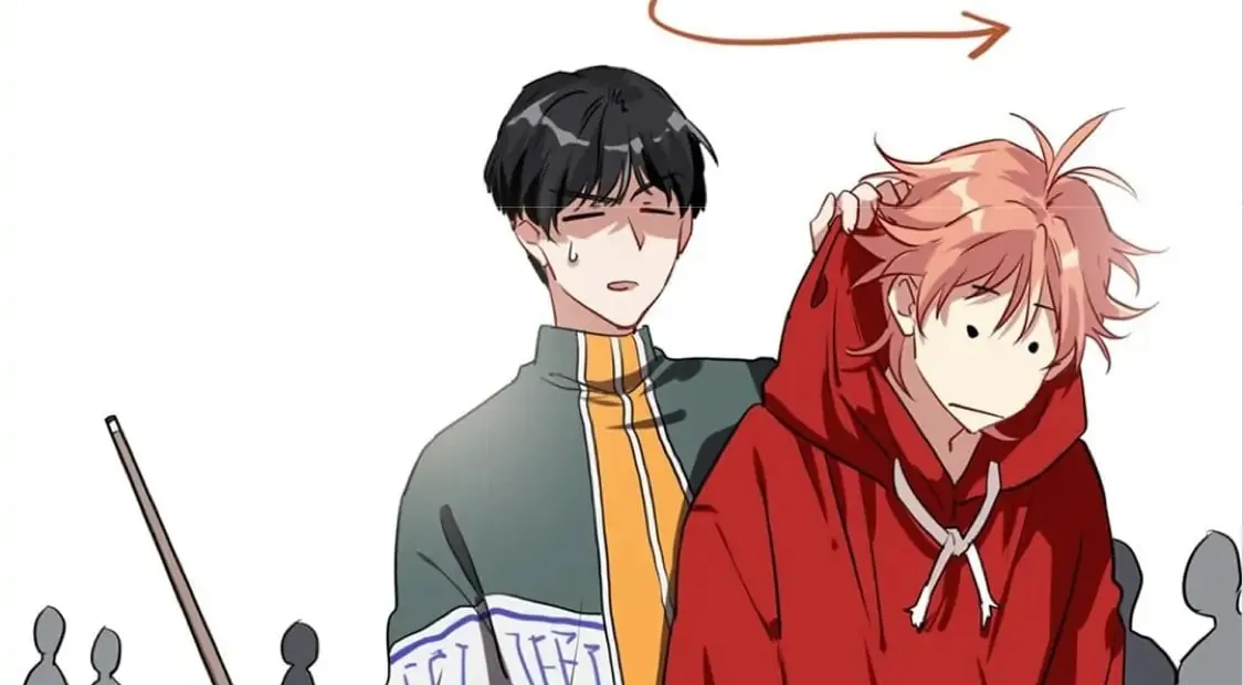 Read Precise Strikes chapter 0 image 21 on Lezhin