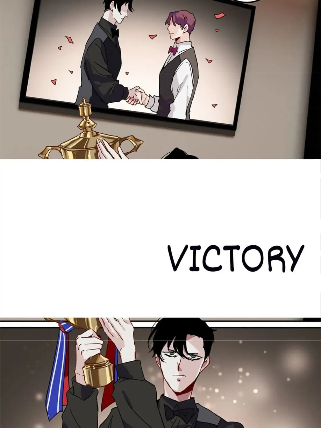 Read Precise Strikes chapter 0 image 26 on Lezhin