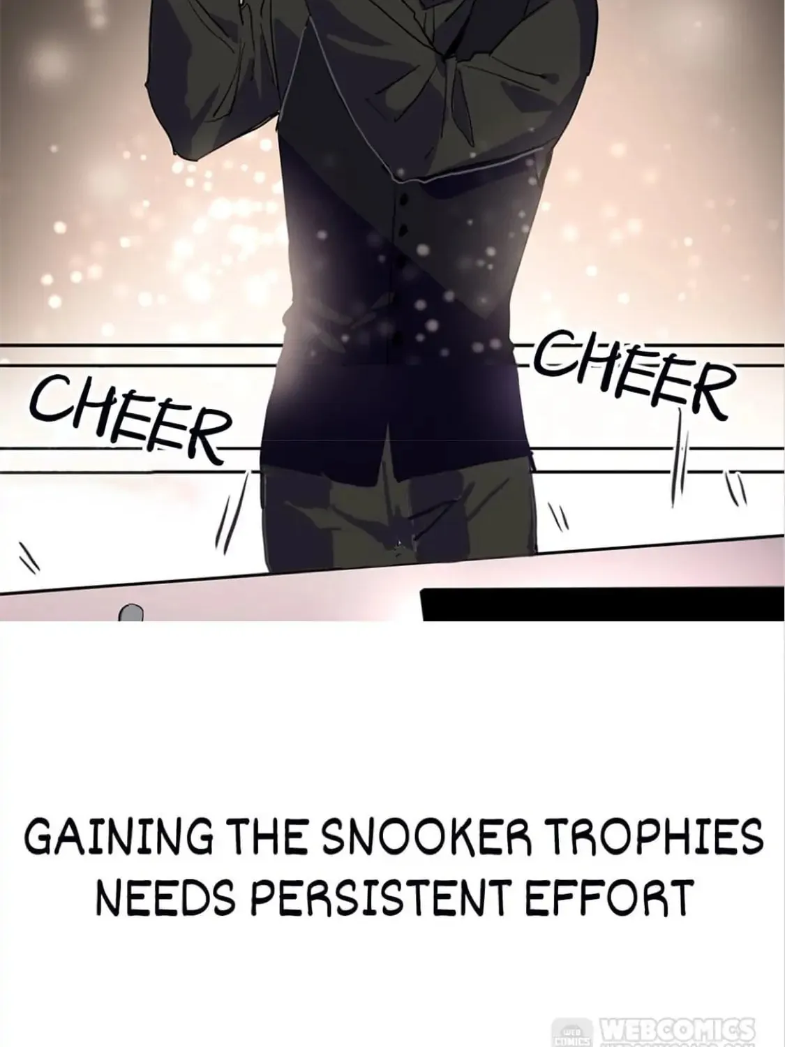 Read Precise Strikes chapter 0 image 27 on Lezhin