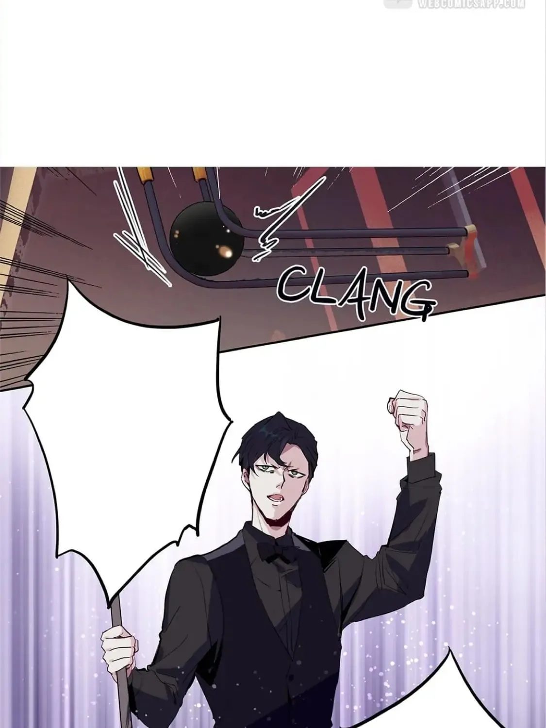 Read Precise Strikes chapter 0 image 28 on Lezhin