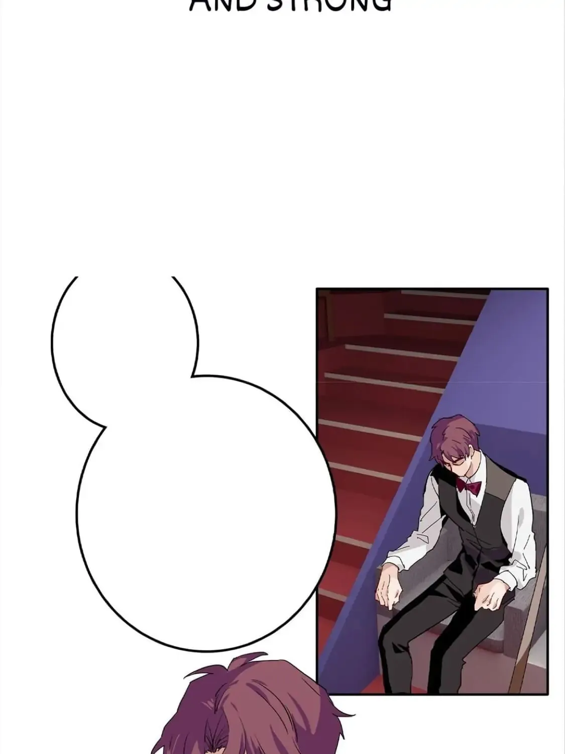 Read Precise Strikes chapter 0 image 30 on Lezhin