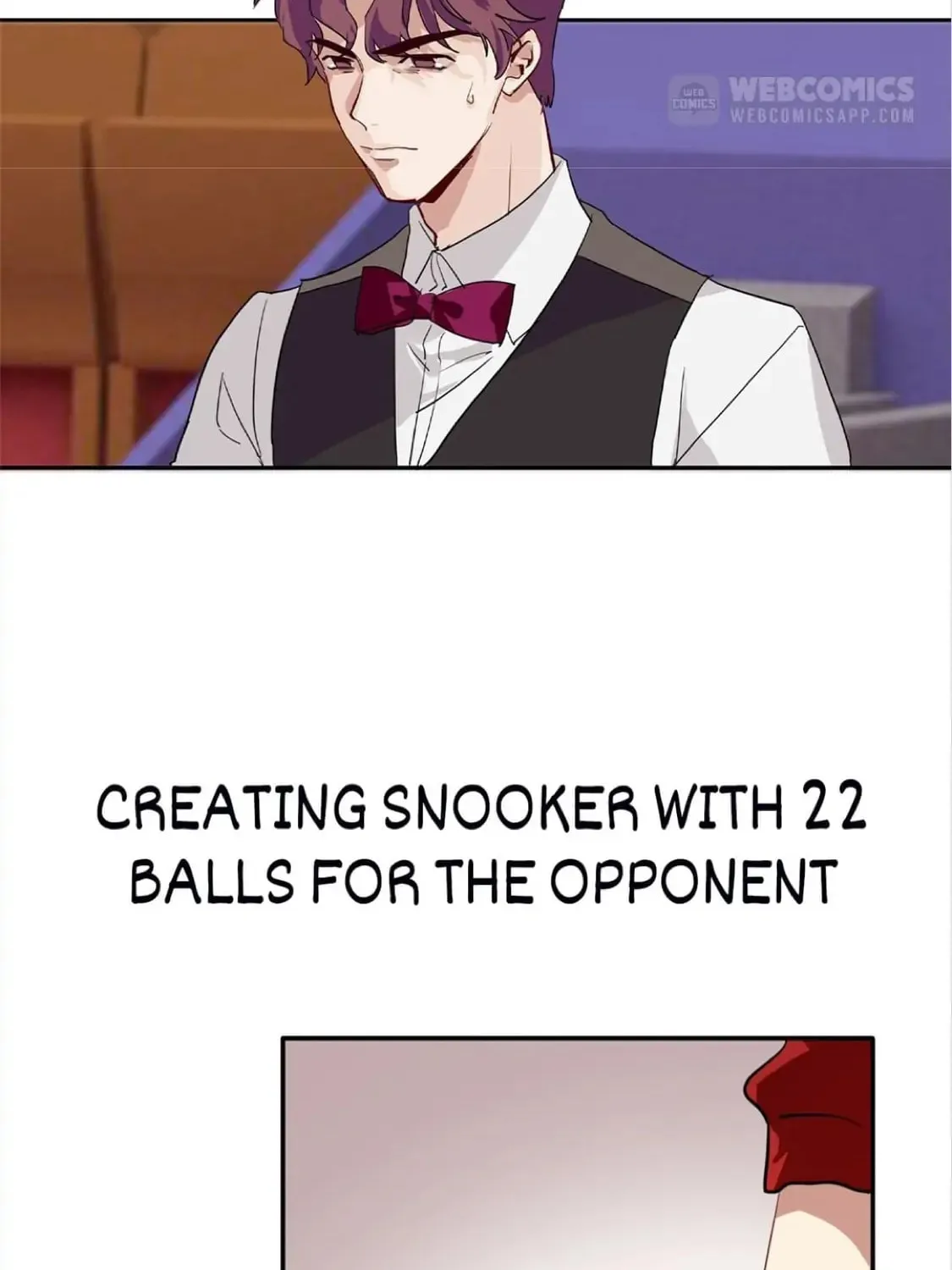 Read Precise Strikes chapter 0 image 31 on Lezhin