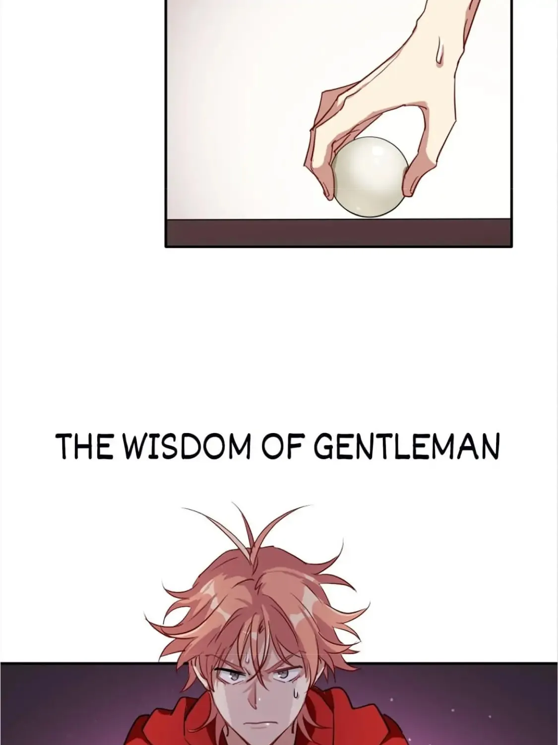 Read Precise Strikes chapter 0 image 33 on Lezhin