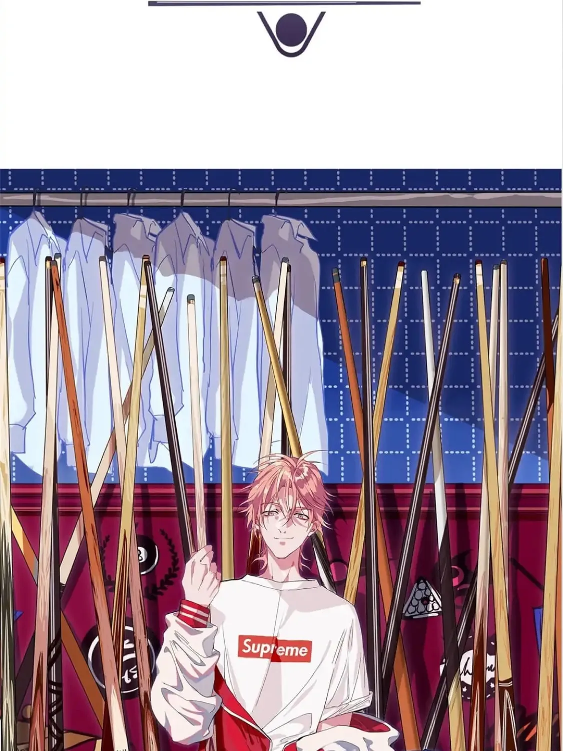 Read Precise Strikes chapter 0 image 38 on Lezhin