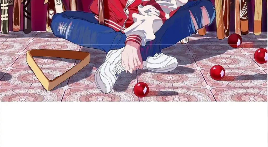 Read Precise Strikes chapter 0 image 39 on Lezhin